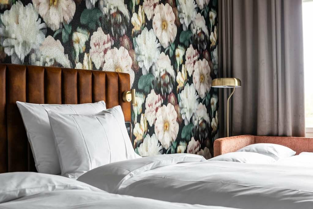 Radisson Blu Hotel, Oulu