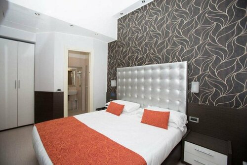 Hotel Piacenza, Забронировать Отель СПА-отели Милана, рядом с Крочетта, SPA-услуги