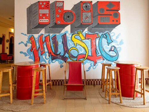 Ibis Ouarzazate Centre, Prenota Hotel Hotel tutto incluso a Souss-Massa-Draa, All Inclusive