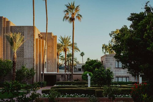 Arizona Biltmore, LXR Hotels & Resorts, Buchen Sie Resort Camelback East 