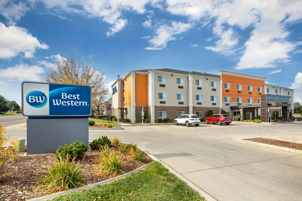 Holiday Inn Express Greeley