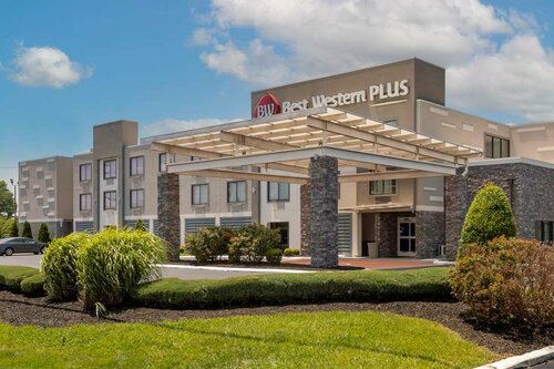 Best Western Plus Bowling Green, Buchen Sie Hotel Bowling Green Kentucky