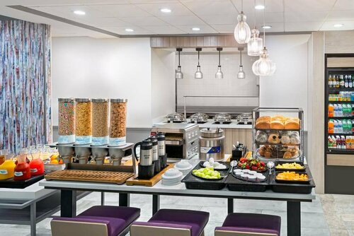 Hilton Garden Inn - Fitness Center, Reserva ahora Hotel Hoteles en Riverview con aparcamiento, Aparcamiento