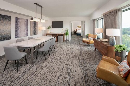 Hilton Fairfax, Va, Reserva ahora Hotel Fairfax 