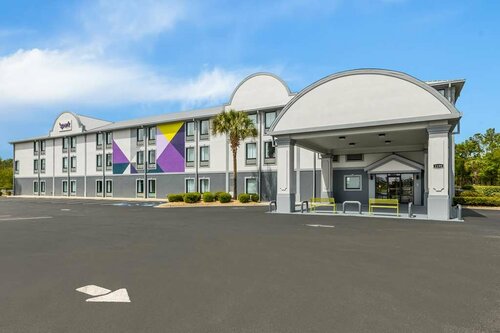 Spark By Hilton Tifton, Prenota Hotel Tifton Georgia