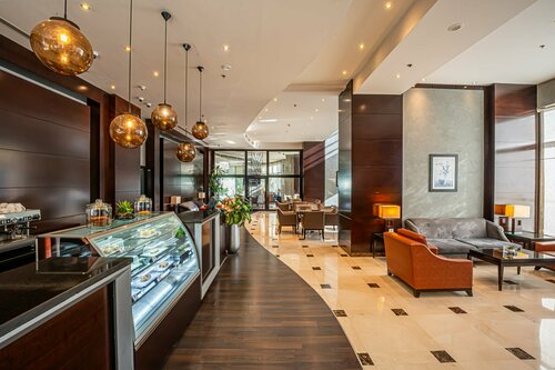 Millennium Central Doha, Prenota Hotel Zone 1 Doha, vicino a Jazz Club