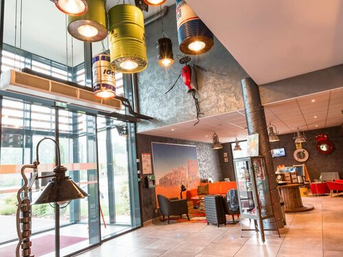 ibis Styles Vierzon, Buchen Sie Hotel Vierzon Cher
