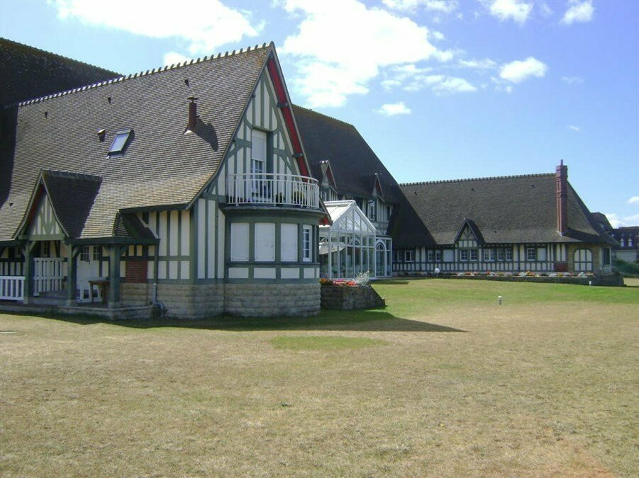 Sweet Home Cabourg
