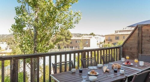 Pierre & Vacances Residence Les Coteaux de Pont-Royal, Book Hotel Mallemort Carros