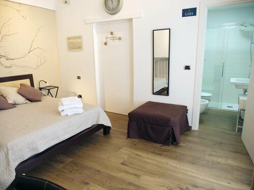 B&B White Rose, Забронировать Отель «постель и завтрак» Чис 