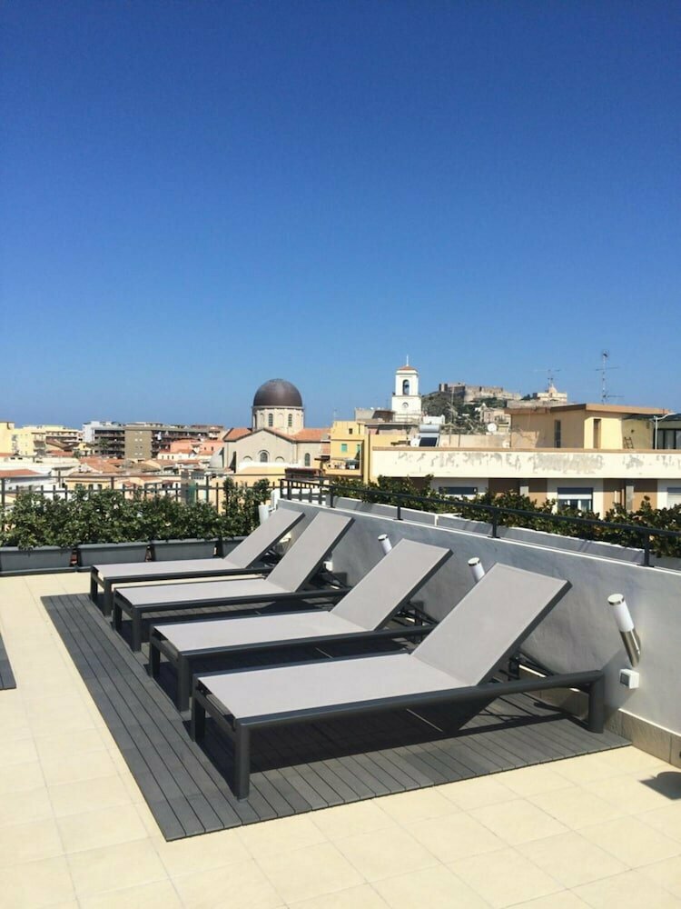 Milazzo INN AiMori