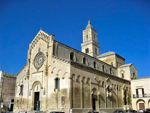 Nei Sassi da Nino, Reserva ahora Hotel Matera Basilicata