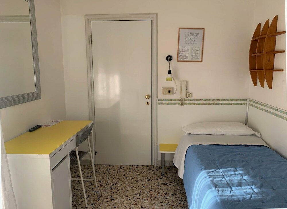 Albergo Moderno