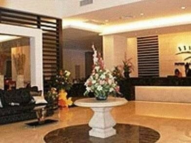 Puteri Garden Hotel Klang, Забронировать Отель Кланг Селангор, рядом с Royal Gallery Selangor