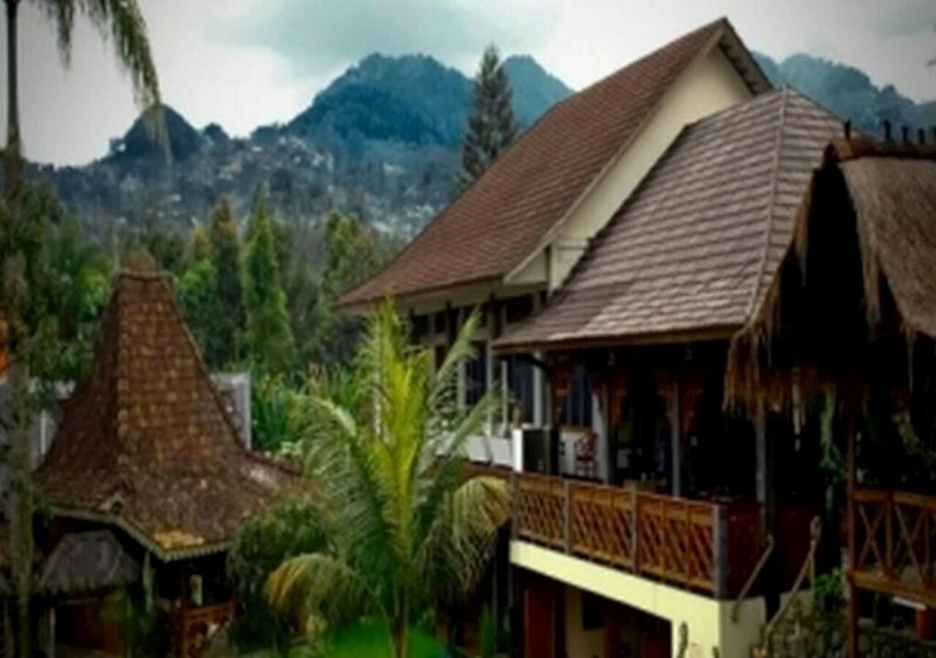 New Ayuda Puncak Hotel