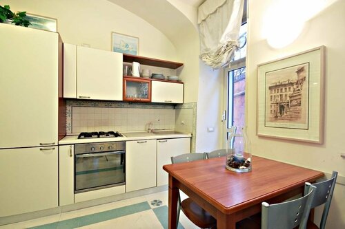 Bella Roma al Vaticano, Book Hotel Rom Lazio