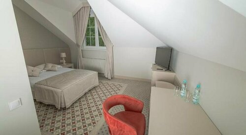 Baśniowa, Prenota Hotel Tluszcz 