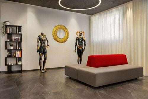 Amedia Hotel Milan, Trademark Collection by Wyndham, Book Hotel Lorenteggio Milan