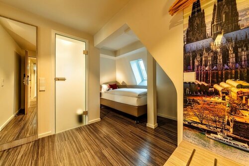 CityClass Hotel am Heumarkt, Забронировать Отель Старый город - Север Кельн, рядом с Музей Людвига