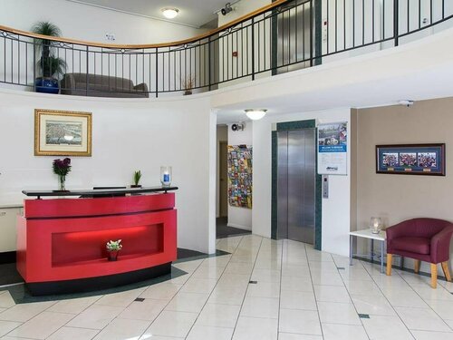 The Wellington Apartment Hotel, Забронировать Апартаменты/квартира Апартаменты Брисбна, рядом с Park Road Station, Апартаменты/квартира