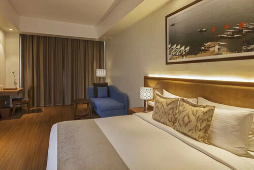 Goroomgo Fortune Patna, Réserver Hôtel Patna Karnataka