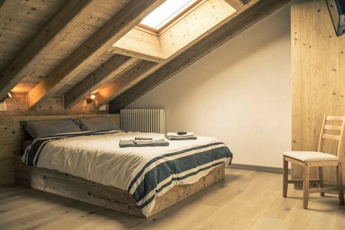Casa Ekharle - Guesthouse, Prenota Affittacamere Rotzo Veneto