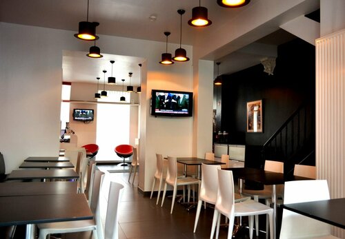 B&B Brussels@Heart, Забронировать Отель Отели Брюссельского столичного региона 3 звезды, рядом с Археологический музей Bruxella 1238, 3*