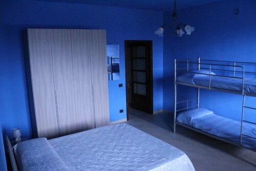 Casa del Ventiniere, Prenota Bed & breakfast Hotel a Piemonte con parcheggio, Parcheggio