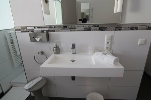 Hotel & Restaurant Arnoldusklause, Забронировать Отель Отели Хаймбах с парковкой, Парковка