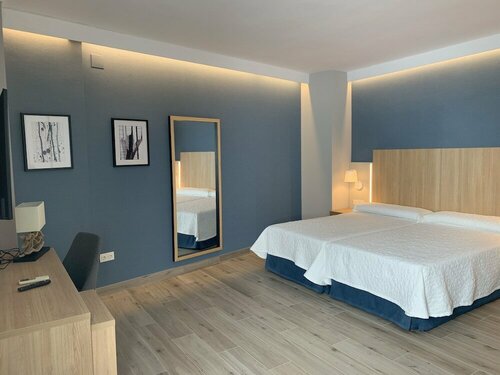 Hotel Puerta del Mar - Adults Recommended, Забронировать Отель Нерха Axarquía
