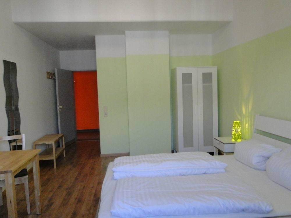 Stay Inn Freiburg
