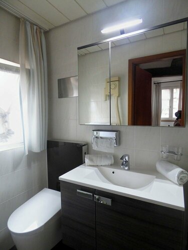 Hotel Krone, Reserva ahora Hotel Pfullendorf Baden-Wurtemberg