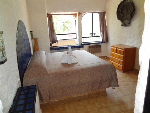 Puerta Del Mar Hotel, Rezerwuj Hotel Hotele w Ixtapa-Zihuatanejo z parkingiem, Parking