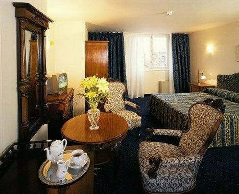 Hotel Tyl
