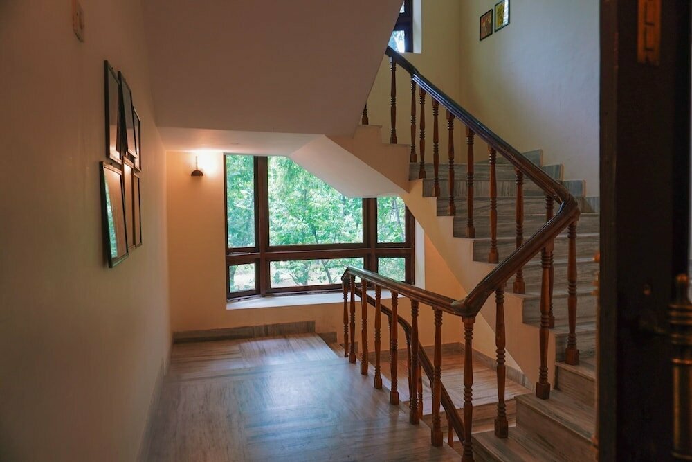 Sagar Resort, Manali