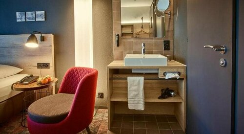 Visperhof, Reservar Hotel Visp VIsp Ski