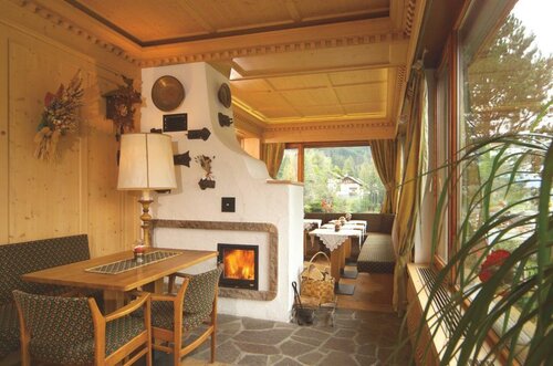 Hotel Catinaccio Rosengarten - Moena - Dolomiti, Забронировать Отель Тренто Валле-дель-Адидже