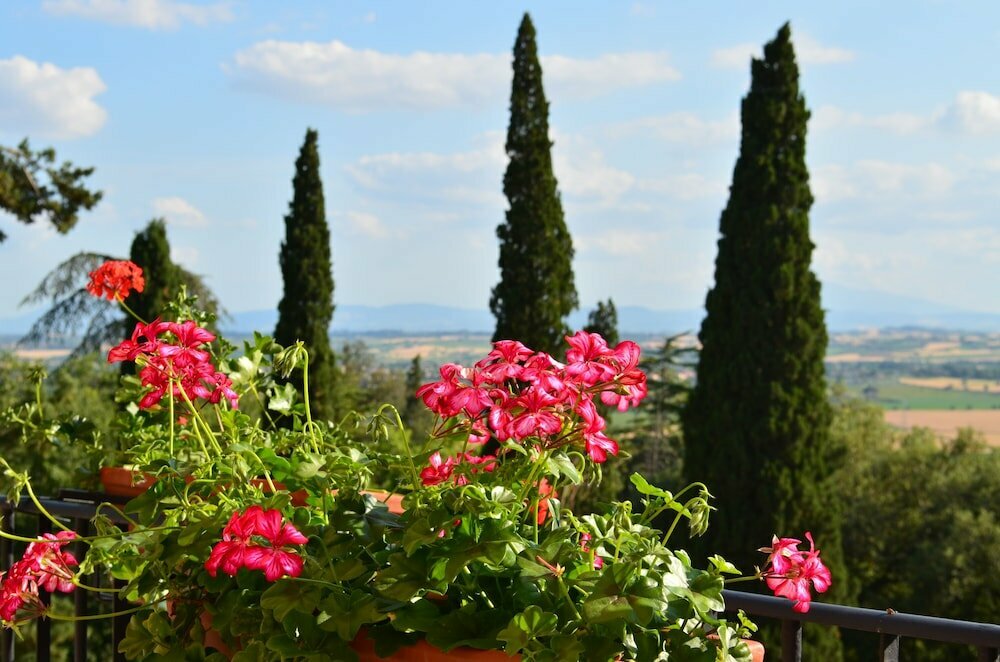 Relais Villa Schiatti