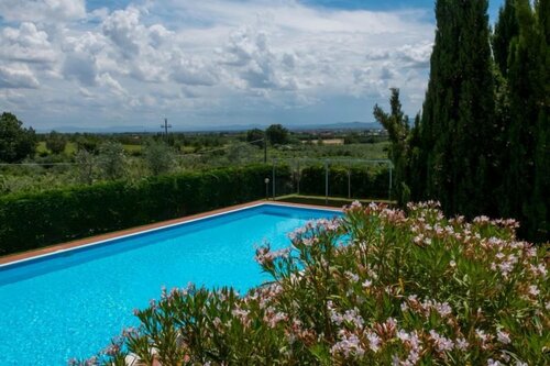 Agriturismo La Torricella, Réserver Séjour à la ferme Santomato Toscane
