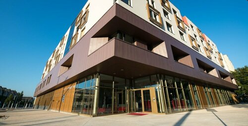 Comfort Suites Universités Grenoble Est, Rezervasyon Otel Rhône-Alps kahvaltılı oteller, Kahvaltı
