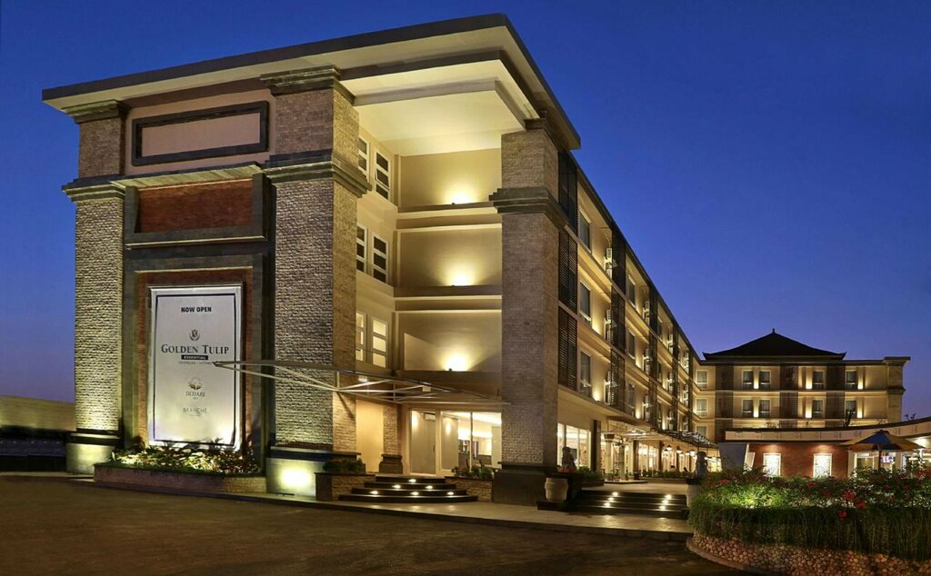 Golden Tulip Essential Denpasar