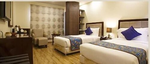 Pipal Tree Hotel, Réserver Hôtel Calcutta 