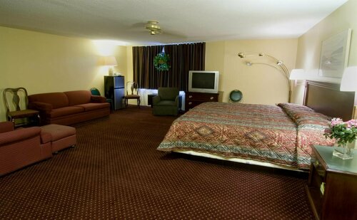 Americas Best Value Inn Foxboro, Забронировать Отель Фоксборо Массачусетс