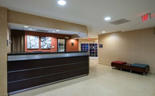 SpringHill Suites by Marriott Williamsburg, Prenota Hotel Williamsburg Virginia