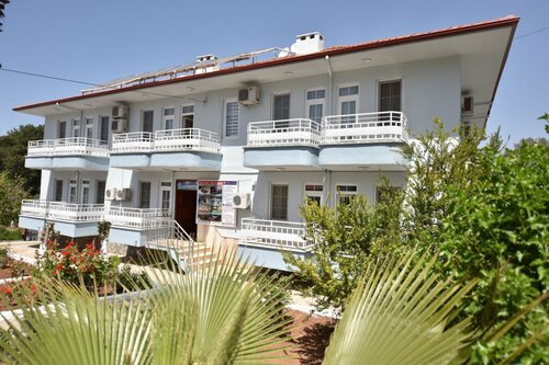 Red Rose Hotel, Rezerwuj Hotel Hotele w Fethiye Area ze śniadaniem, Śniadanie