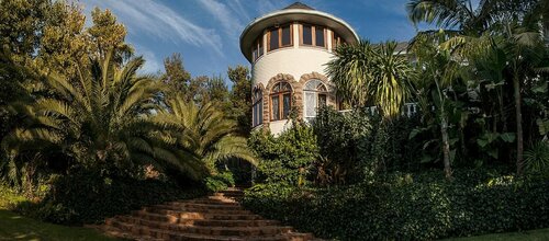 Northcliff Manor Guest House, Забронировать Гостевой дом Гостевые дома Крюгерсдорпа, Гостевой дом