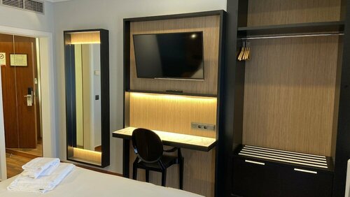 Hotel Ronda Figueres, Boek Hotel Figueres Alt Empordà