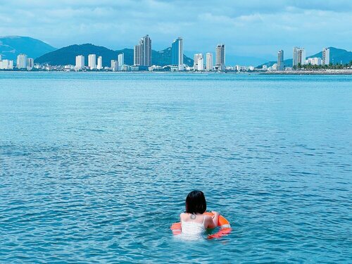 Alibu Resort Nha Trang, Varaa Lomakeskus Nha Trang Khanh Hoa