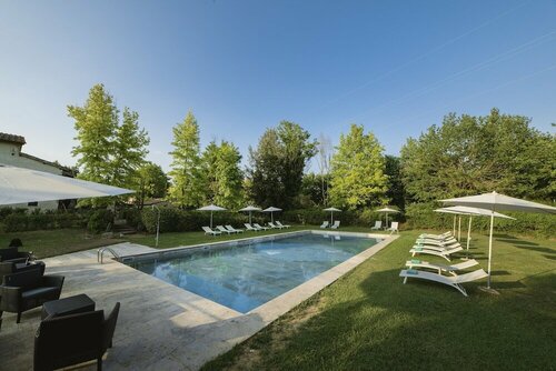 Relais Della Rovere, Buchen Sie Hotel Colle di Val d’Elsa Elsa-Tal