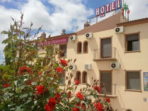 Hotel Riavela, Забронировать Отель Айямонте Муниципалитет Уэльва
